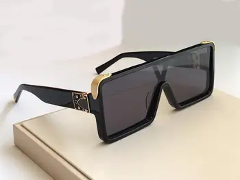 Pawes 2019 nouă bărbați ochelari de soare pentru femei de vară stil de ochelari de soare Piața de personalitate ochelari
