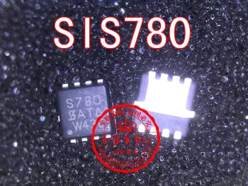 10BUC SIS780DN-T1-GE3 SIS780 S780