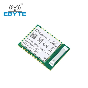 EBYTE nRF52840 BLE Modul 2.4 GHz 8dBm BLE5.0 Micro-size Long Range Wireless Bluetooth Transceiving Module Ceramice Antena