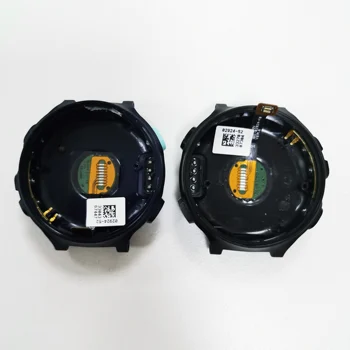 Capacul din spate Pentru GARMIN Forerunner 735XT 735 XT Original Înapoi Caz GPS care Rulează Ceas Sport Capacul din Spate de Reparații (Fără Baterie)