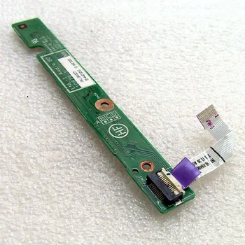 Original plăcii Switch w/Cablu Pentru Lenovo Thinkpad x1 Serie,FRU 04W3273 55.4N407.001