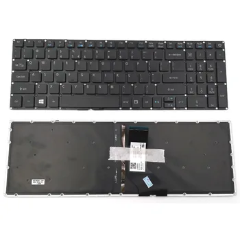 Noi NE-Tastatura Laptop pentru Acer Aspire 5 A515-51 A515-51G A515-51G-503E A515-51G-50AC A515-51G-50RD Serie Cu iluminare din spate
