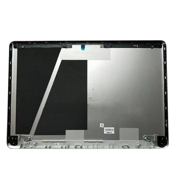 832351-001 de Argint Pentru HP Envy M7-N 17-N M7-N109DX 17T-N100 Laptop LCD Capacul din Spate/Jos Cazul Jos Base