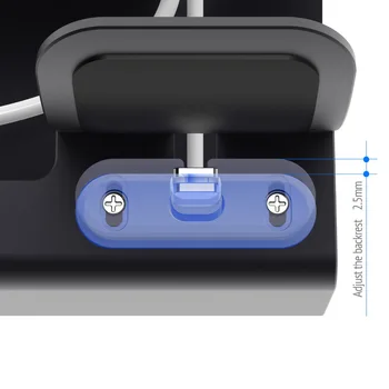 Dock de încărcare Stație de Suport stativ Pentru AirPods IPad Air Mini Apple a Uita-te Pentru iWatch 38 42 40 de 44mm Pentru iPhone X XR XS MAX 8 7Plus
