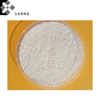 1KG de 0,5 mm-12mm mici de pulbere metalică 95% lumina de mare ZrO2 bile stabilizat cu oxid de ytriu zirconiu ceramice șirag de mărgele folosit pentru masina de rectificat