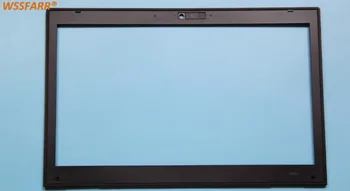 Laptop LCD cadrul Frontal Capacul pentru HP 8460P 8470P LCD Frontal rama ecranului