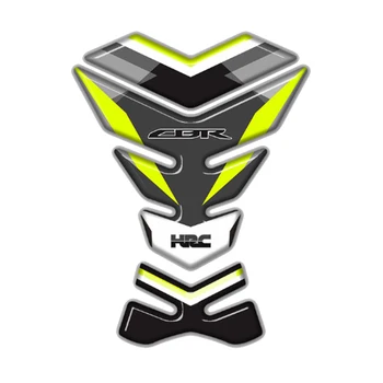 3D autocolant logo-ul autocolant vesta de protectie acoperire pentru Honda CBR250RR CBR400RR CBR600RR CBR1000RR CBR900RR CBR 650F F4 F4i F5 929 954