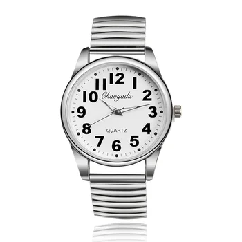Ceasuri barbati nou CYD brand Relojes Flexibil elastic curea barbati din oțel inoxidabil de lux de moda ceas de mână tatăl relogio masculino