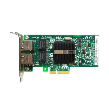 Pentru Intel Soare X7282A-2 371-0905-03 Dual-Port PCI-e Gigabit Ethernet placa de Retea