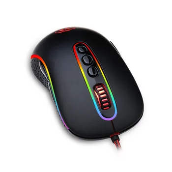 Redragon M702-2 RGB cu iluminare din spate Mouse de Gaming 10000 DPI Butoane Programabile Mouse-ul Pentru Gamer