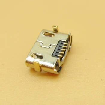 50pcs Incarcator USB dock Port Conector priză mufă Pentru Huawei Y5 II CUN-L01 Mini MediaPad M3 lite P2600 BAH-W09/AL00