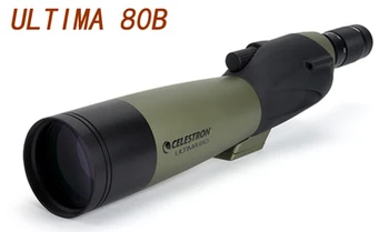 Celestron22-66x100A/B 20-60X 80A/Bmonocular telescop spotting domeniul de aplicare bird watching pot fi accesate SLR 22-67x100B uite