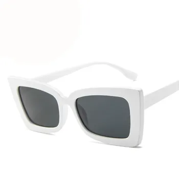 Yoovos 2021 Clasic Sunglasss Femei Vintage Street Beat Ochelari Retro în aer liber Conducere Oculos De Sol Feminino de Cumpărături UV400