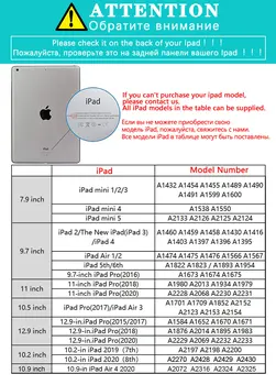 One Piece Anime Japonia Caz Pentru iPad Aer 4 2020 Air 2 3 Mini 5 Caz Cu Suport Pentru iPad Pro 11 2020 iPad 10.2 8