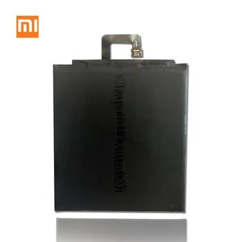 Original Xiaomi Baterie Telefon BN20 2810mAh de Mare Capacitate, de Înaltă Calitate pentru Xiaomi Mi 5C Mi5C Baterie Pachetul de vânzare cu Amănuntul Mi 5C