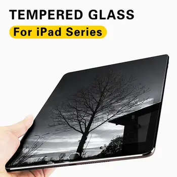 Geam Pentru iPad air 4 2020 Ecran Protector Pentru ipad 10.2 2019 mini 1 2 3 4 5 9.7 2018 Pro 11 10.5 Film Protector