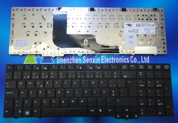 Nou PO,Portuguese keyboard pentru HP 6540B 6545B 6550B.