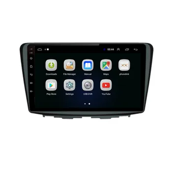 Android de 10.1 Pentru SUZUKI Baleno 2016 2017 2018 Stereo Multimedia Auto, DVD Player Navigatie GPS Radio