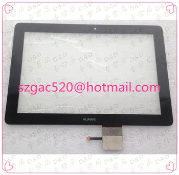 Ecran tactil Digitizer Sticla Pentru Huawei MediaPad 10 Link S10-201U 201WA S10-231U MCF-100-0676-V2.0 JDC.3159FPC-D
