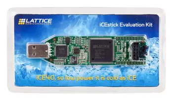 1 buc x ICE40HX1K-STICK-EVN Logic Programabil IC Instrumente de Dezvoltare iCE40-HX1K iCEstick Eval Bord ICE40HX1K STICK NEV