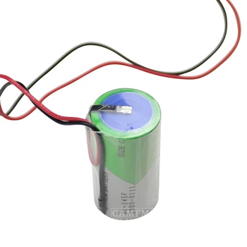 XL-145F PLC Apa Contor de Gaz Thionyl Chloride Baterie C 3.6 V Baterie cu Litiu pentru Xeno ENERGY