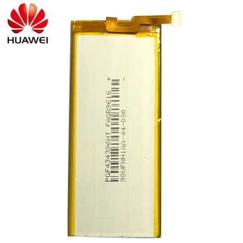 Originale de Inalta calitate 2550mAh HB444199EBC Acumulator Pentru Huawei Honor 4C C8818 CHM - CL00 CHM-TL00H CHM-UL00 chm-u01 G Play Mini