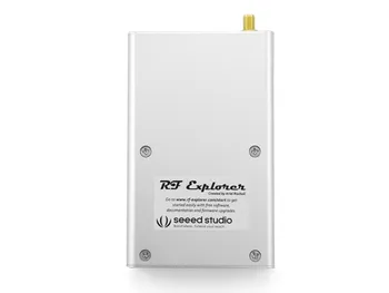 240Mhz-960Mhz manipulate RF Explorer Generator de Semnal Digital, Analizor de Spectru pentru Video Transmițător Radio de Telemetrie