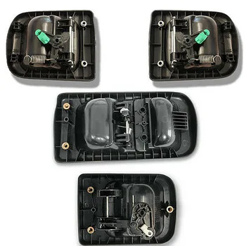 Mânerul portierei stânga față dreapta spate pentru Renault Master II, Opel Movano Nissan Interstar 7700352420,7700352489 7700352488