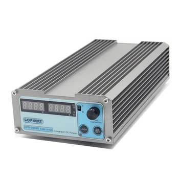 CPS-3010 II 30V 10A Precizie Digital Reglabil DC sursa de Alimentare de Comutare 110V/220V Cu OVP/OCP/OTP DC Putere