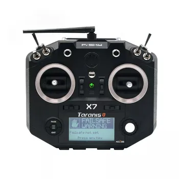 FrSky ACCST Taranis Q X7 QX7 2.4 GHz 16CH Transmițător Radio Controler de la Distanță Pentru RC Multicopter FrSky X/D/ V8-II FRSKY X7