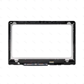 Display LCD+Touch Screen Sticla de Asamblare pentru HP Pavilion X360 14-ba090na 14-ba115tu 14-ba008na 14-ba055na 14-ba023nl 14-ba110ur