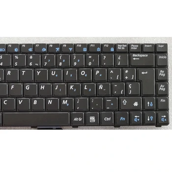 SP Nouă Tastatură PENTRU SAMSUNG NP-R522 NP-R520 R518 R520 R522 R550 R513 R515 R450 R522H laptop