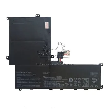 JIGU C41N1619 0B200-02350100 15.4 V 48WH Original Baterie Laptop Pentru Asus C41PKCH B9440UAV B9440FA Pentru Pro B9440 B9440UA7200