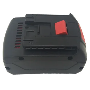 LPD 18v Baterii Reîncărcabile caz pentru Bosch carcasa de Plastic( Cutie de Celule Interior) Li-Ion
