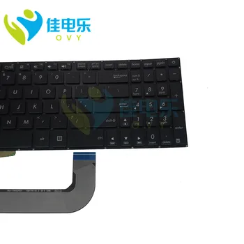 OVY Noi NE-Inlocuire Tastaturi pentru ASUS vivobook N705U N705UD N705UQ N705UF N705UV N705UN negru tastatura laptop 0KNB0 661US00