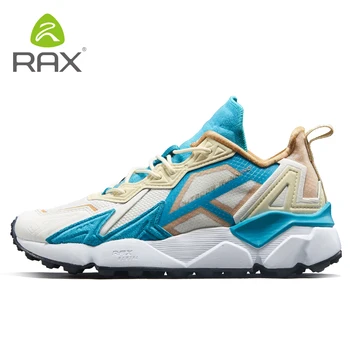 RAX 2020 MensRunning Pantofi Respirabil în aer liber Pantofi de Sport Ușoare Adidasi pentru Femei Casual Confortabil de mers pe jos de boot