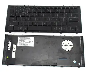 Noua tastatura Laptop pentru HP ProBook 5220 5220m serie QWERTY US LAYOUT