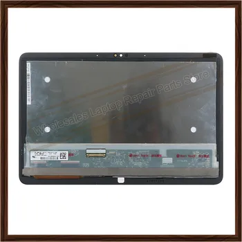 Ecranul Laptop Pentru Dell XPS 12 9Q33 lp125wf1-spa3 9Q23 LP125WF1-SP A2 touch digitizer LCD Display ecran 1920x1080