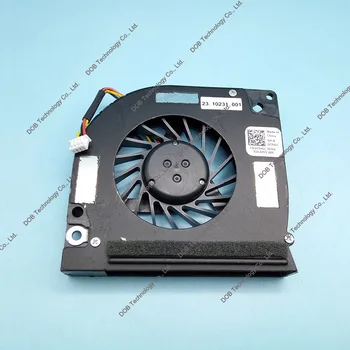Noul PROCESOR de Răcire ventilator cooler pentru Dell Latitude E5500 E5400 DFS531305M30T F7E8-CW GB0507PGV1-O 13.V1.B3559.F.GN C946C MCF-W12BM05