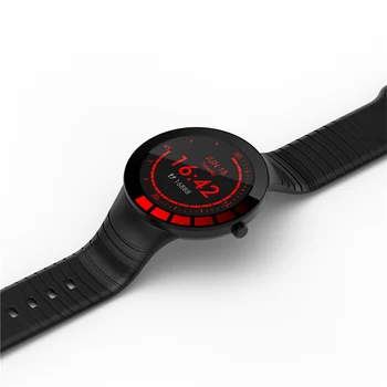 Ceas inteligent E3 bărbați rezistent la apa IP68 Vreme ecran Smartwatch Ceas Sport de ritm Cardiac tensiunea arterială de oxigen din sange tracker de sănătate