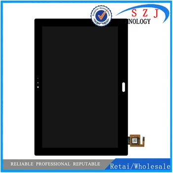 Pentru Lenovo Tab 4 10 Plus TB-X704 TB-X704L TB X704 Tab4-x704 Panoul LCD Combo Ecran Tactil Digitizer Sticla Display Piese de Asamblare