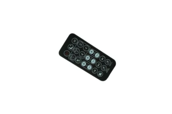 Control de la distanță Pentru Polk RE9220-1 RE92201 RTRE92201 AM9221-O (SIGNA SOLO SIGNASOLO )AM9230-UN DVD Home Theater Sound Bar Sistem