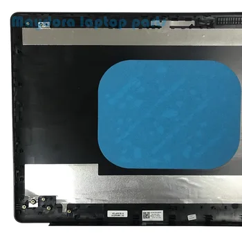 De Brand nou și original caz laptop pentru DELL INSPIRON15-5000 5570 5575 negru LCD capacul din spate cu Un înveliș NEGRU KHTN6 0KHTN6