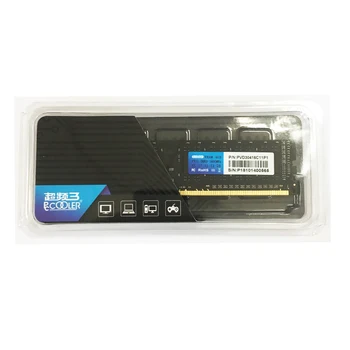 Pccooler 4GB 8GB 4G 8G PC-ul de Memorie RAM Memoria Modulului Computer Desktop DDR3 1600Mhz PC3 12800 1600 8GBX2=16GB Mhz