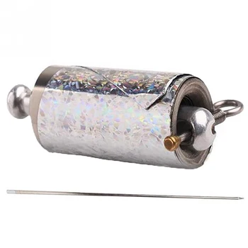 110Cm care Apar Trestie de Argint din Oțel Inoxidabil de Arte Marțiale Buzunarul Personal Magic Stick Prop Extinde