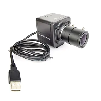 Sony IMX291 USB 2.0 Webcam iluminare Scăzută HD 2Megapixel de Mare Viteză UVC OTG 1080P Modul Camera pentru Android, Linux, Windows, Mac