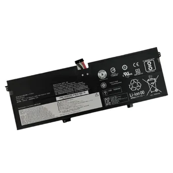 7XINbox 7.68 V 60Wh Original L17C4PH1 L17M4PH1 Baterie Laptop Pentru Lenovo YOGA 7 Pro Pro-13IKB C930 C930-13IKB C930-13IKB 81C4