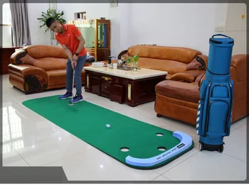PGM Mini teren de Golf Profesionist de Golf pentru Antrenament Trainer Mat Golf Ajutoare de Formare Instrumente D9011