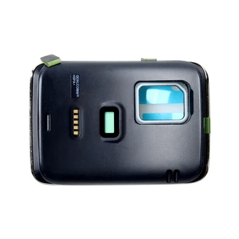 Bateria Capacul din Spate Pentru Samsung Galaxy Gear S (SM-R750, R750V, R750T, R750A) Uita-te la Piese de Reparații de Locuințe Spate de Caz Cu Slot pentru Card