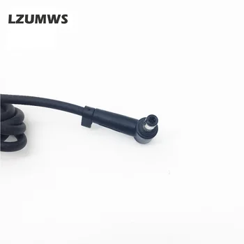LZUMWS 19V 6.32 UN 5.5*2.5 mm 120W pentru Laptop Adaptor Notbook de Alimentare Pentru toshiba ACER Asus N550 K53 N750 N500 N56V N53S G50 N55